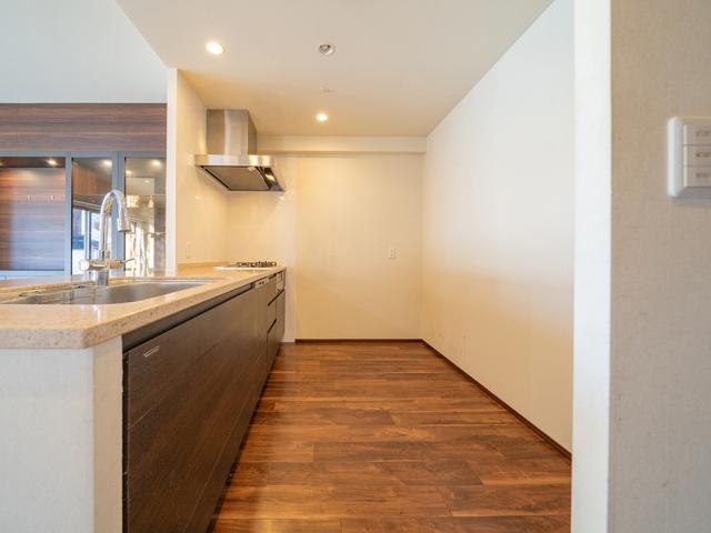 キッチン  寫(xiě)真撮影日：2025-11-30