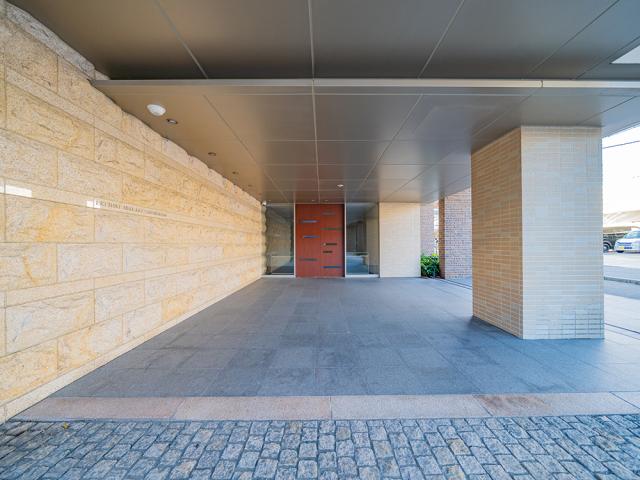 エントランス  寫(xiě)真撮影日：2025-11-30