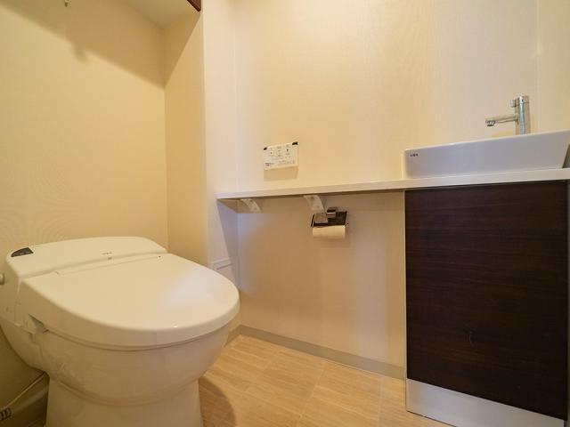 トイレ  寫(xiě)真撮影日：2025-11-30