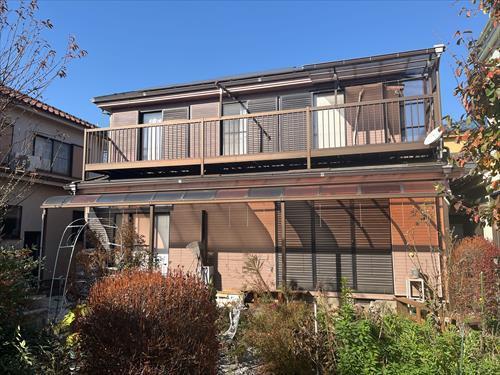 外観寫真（２）