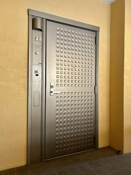 玄関  寫真撮影日：2025-09-22