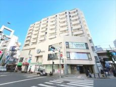 外観（２０２５年２月撮影）