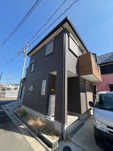 外観（１）撮影２０２４／３