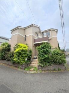 外観（２０２５年５月撮影）