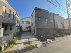 外観（２０２５年８月撮影時）