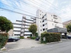 外観（２０２５年９月撮影）