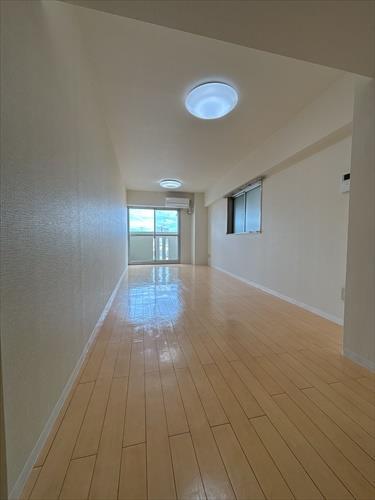 洋室?（２０２５年９月撮影）