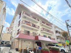 外観（２０２５年９月撮影）