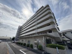 現地外観（2025年9月撮影）