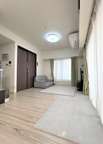 ＬＤＫ　約１５．８帖