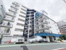 外観（２０２５年１０月撮影）