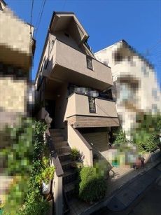 外観：２０２５年１１月撮影