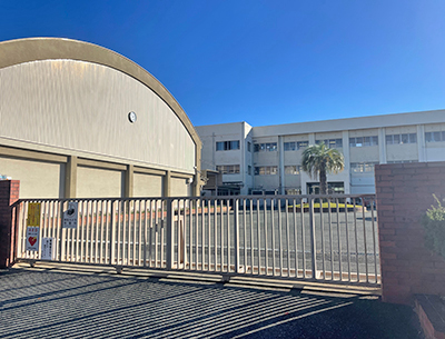 豊橋市立豊小學(xué)校