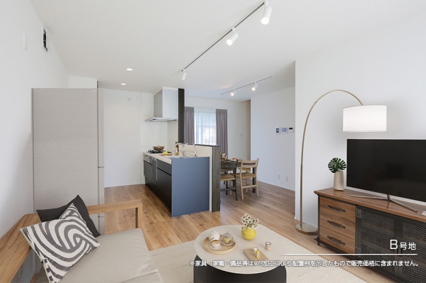 セキュレア岡崎中島町　(分譲住宅)