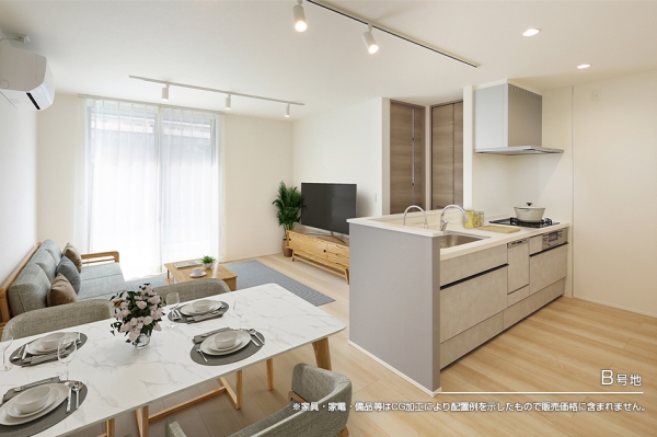 セキュレア安城今池町