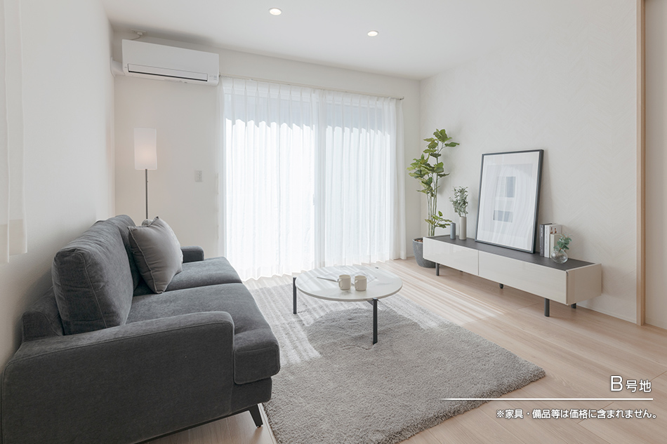 セキュレア昭和區長戸町 (分譲住宅)