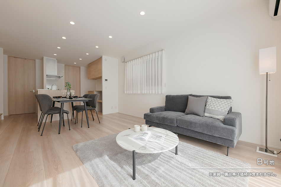 セキュレア昭和區長戸町 (分譲住宅)