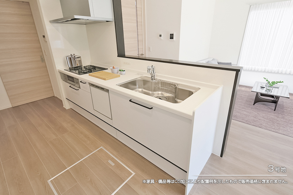 セキュレア羽津町II