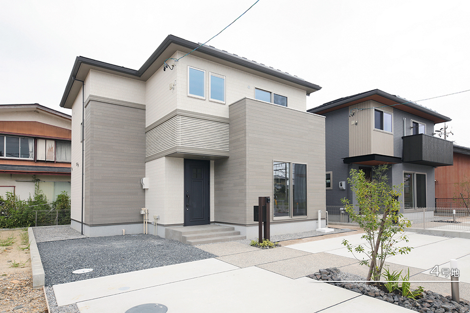 セキュレア松本駅西