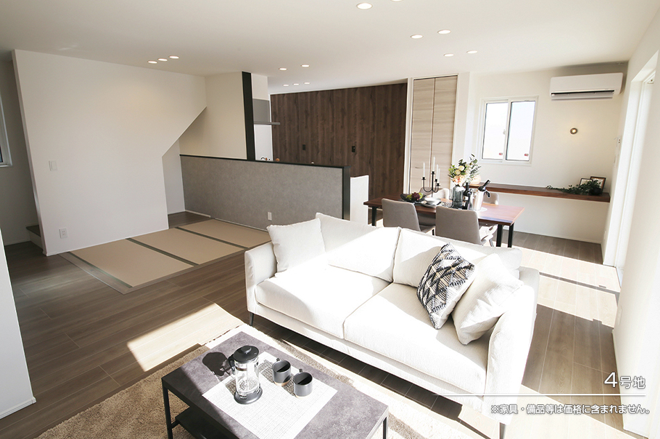 セキュレア北玉垣町 (分譲住宅)