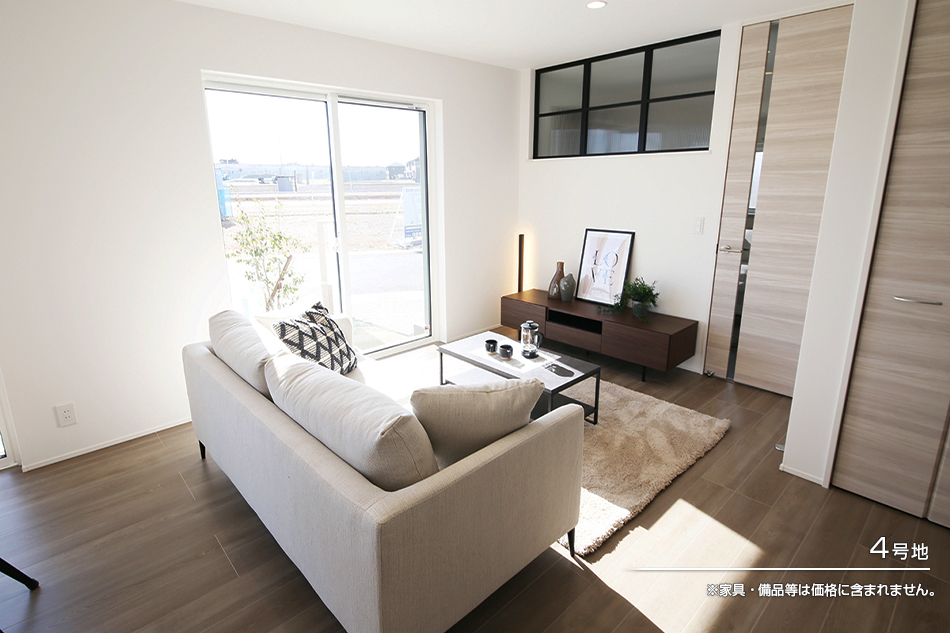 セキュレア北玉垣町 (分譲住宅)