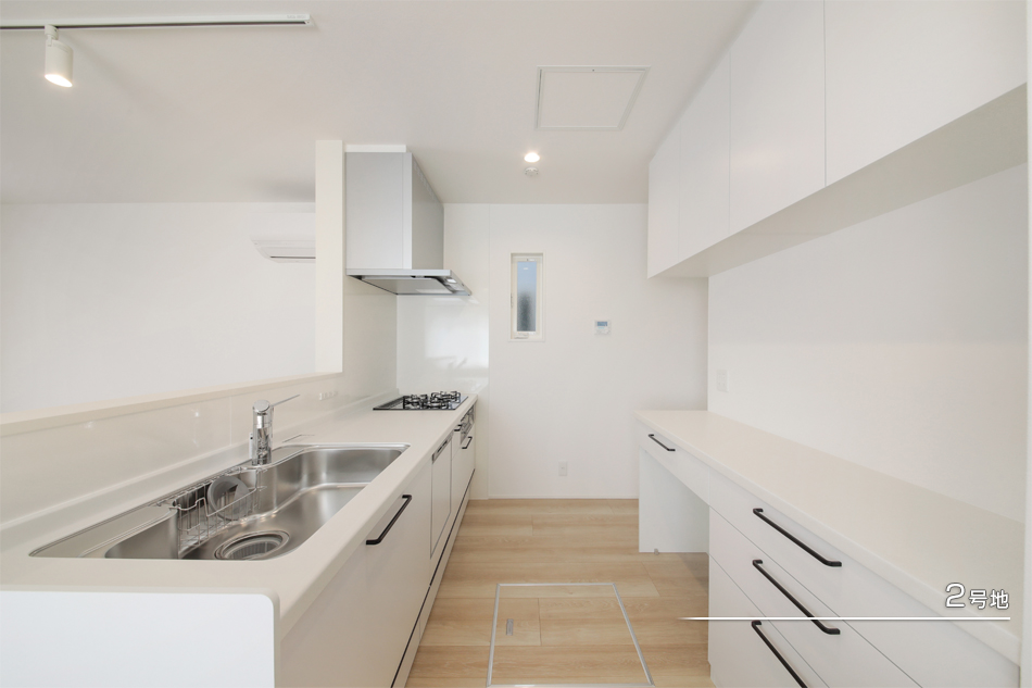 セキュレア青木島町綱島 (分譲住宅)