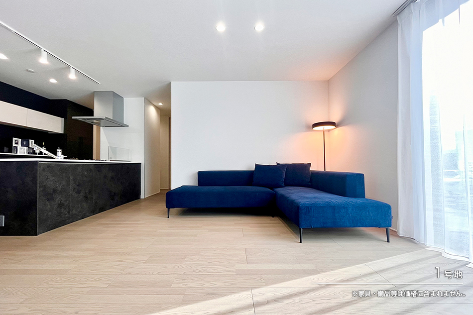 セキュレア江良(分譲住宅)