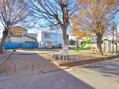 稲毛臺(tái)公園