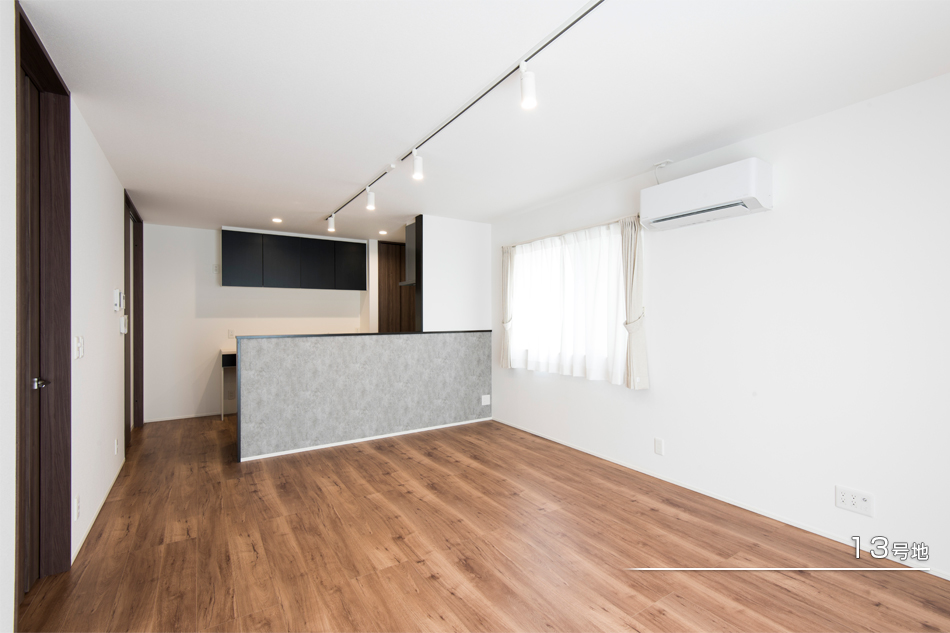 セキュレア田部井町