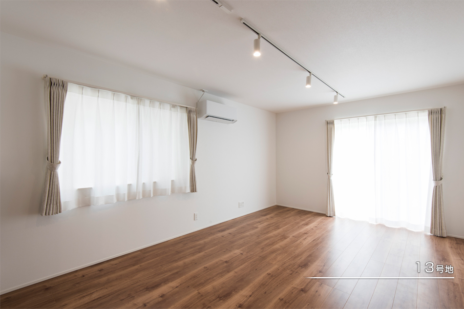 セキュレア田部井町