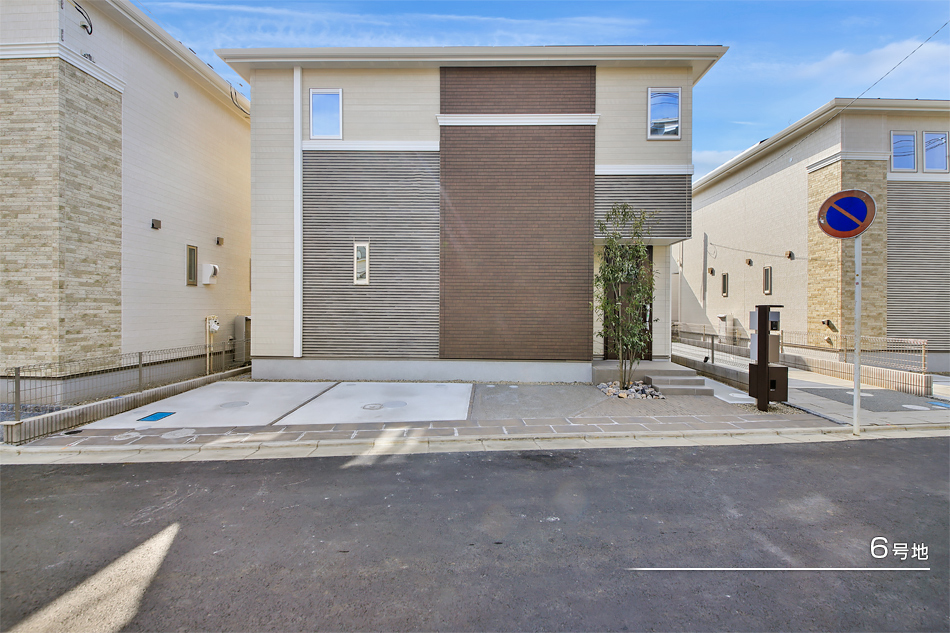 セキュレア東所沢和田 (分譲住宅)