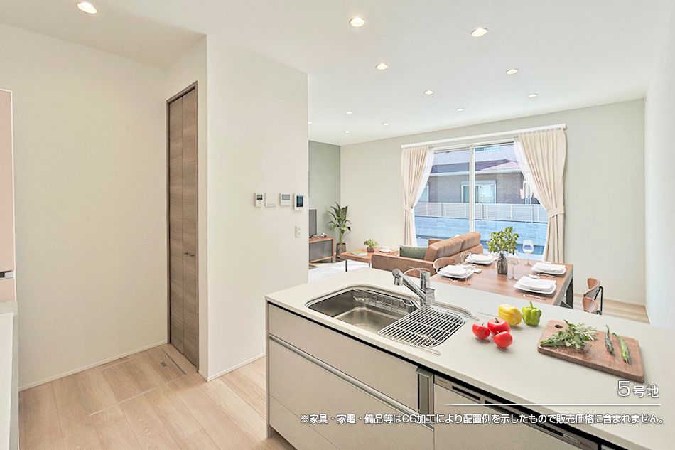 セキュレア高槻市桜ヶ丘南町III