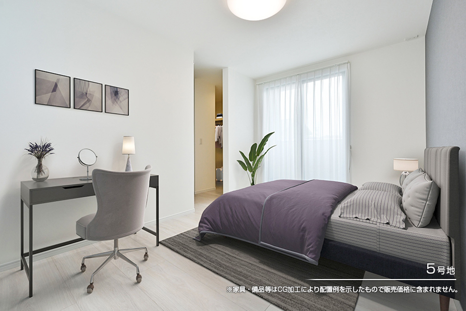 セキュレア豊中市上野西(分譲住宅)