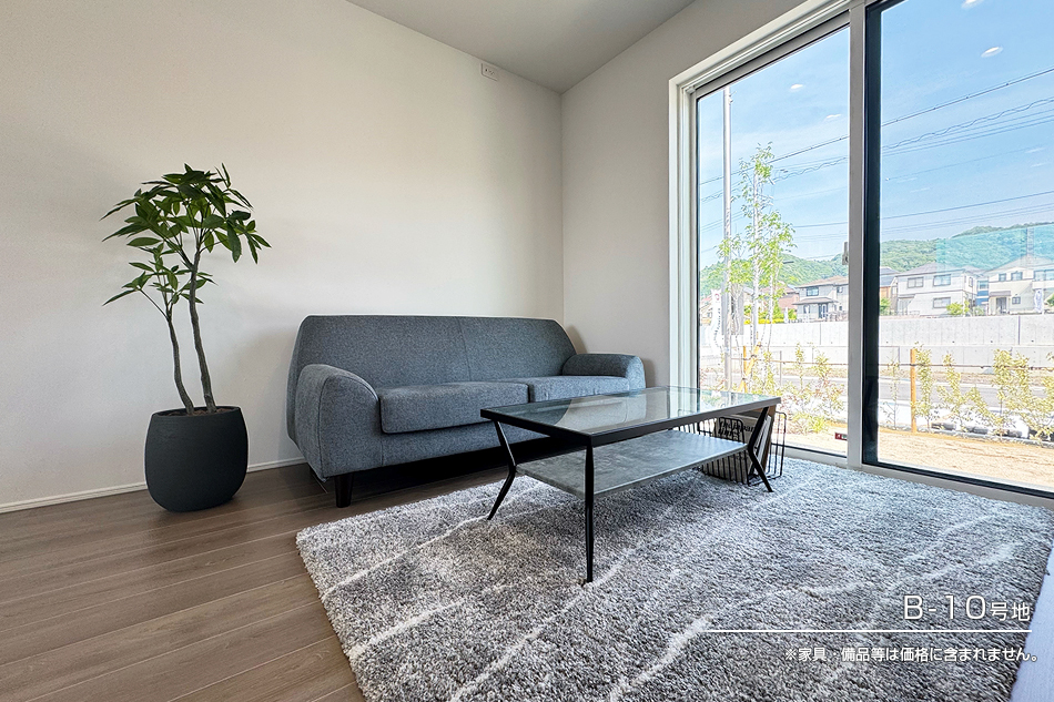 阪南スカイタウン「結の街」