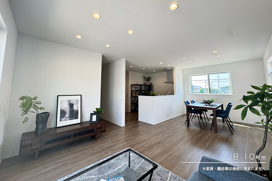 阪南スカイタウン「結の街」