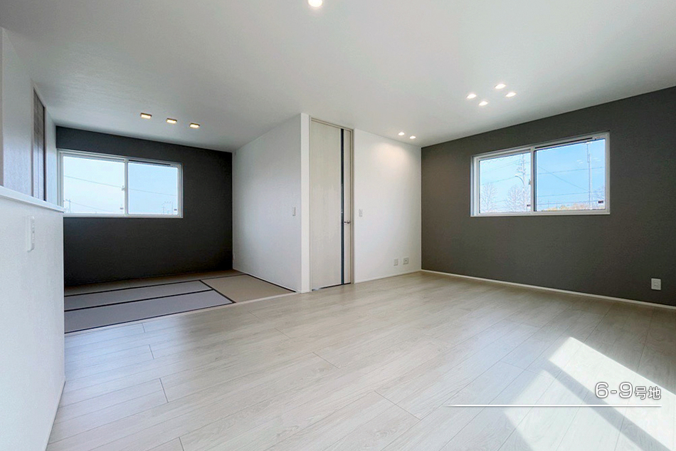 トリヴェール和泉はつが野 メグリエコート