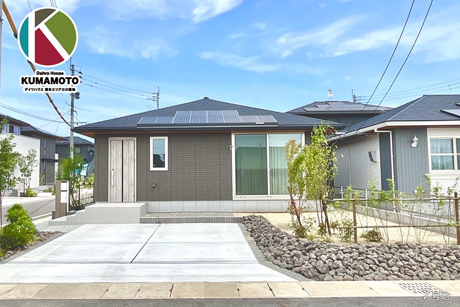 シンフォニーヒル白藤 (分譲住宅)