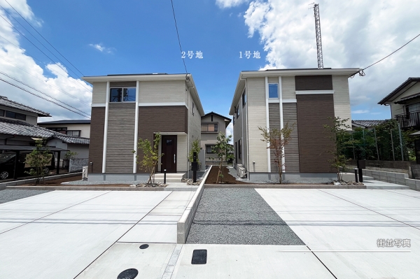 セキュレア大坪東1丁目II