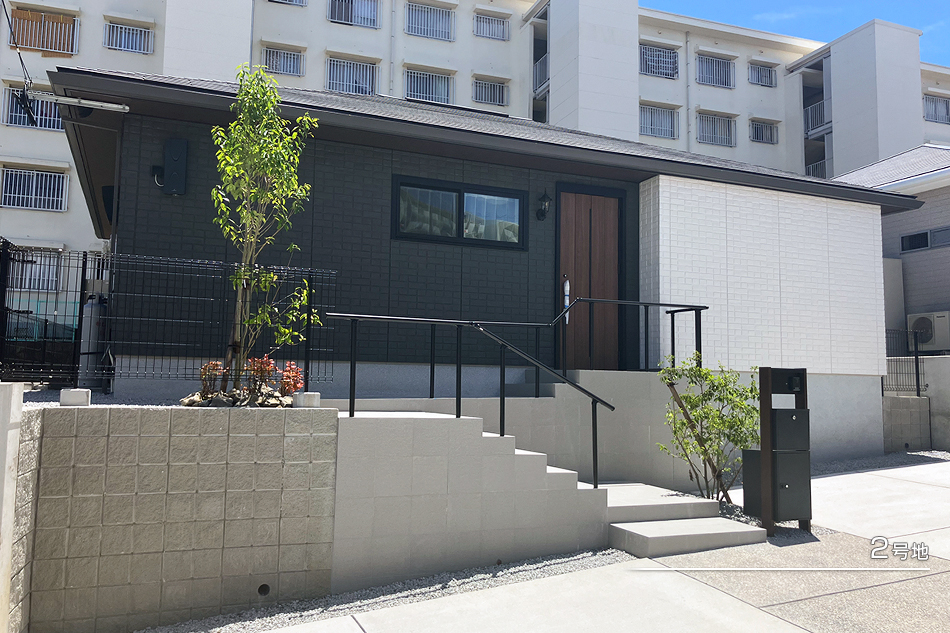 ユーエムタウン深堀町(分譲住宅)