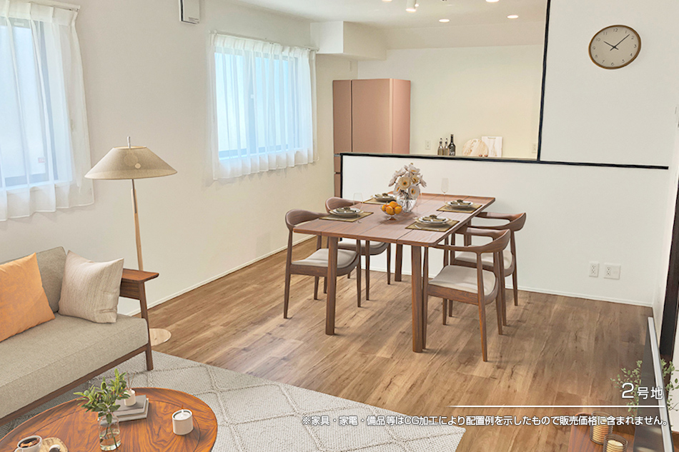 ユーエムタウン深堀町(分譲住宅)