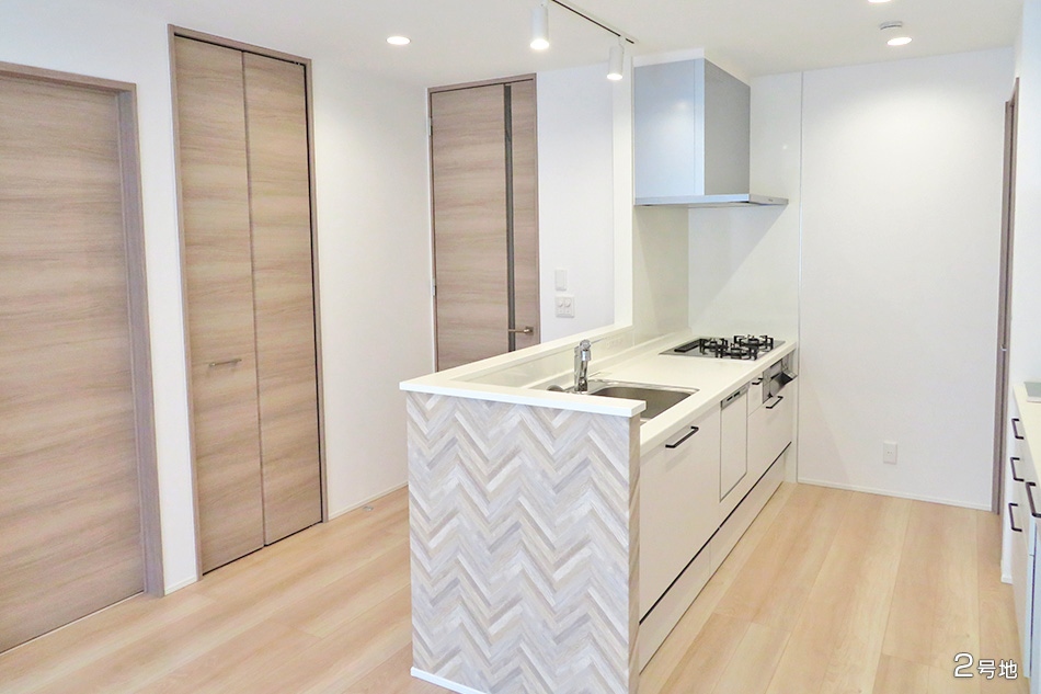 長崎市界 (分譲住宅)