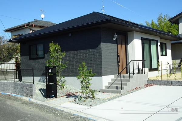 セキュレア與賀町 (分譲住宅)