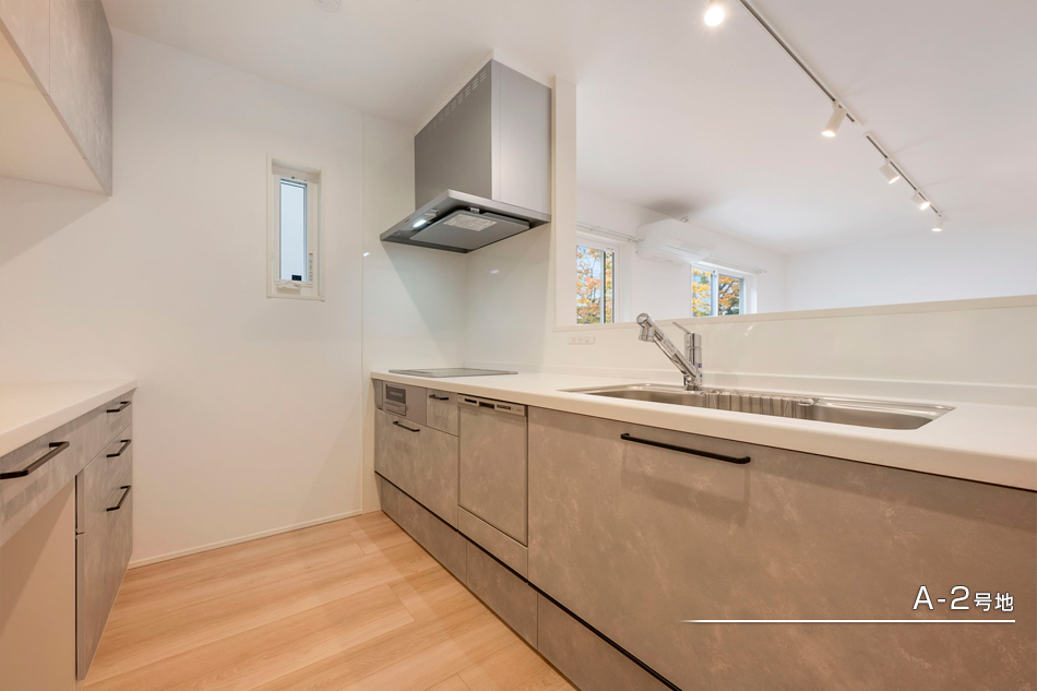 セキュレア南通宮田 (分譲住宅)