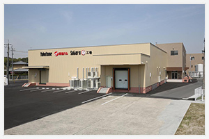 岡山工場(chǎng)