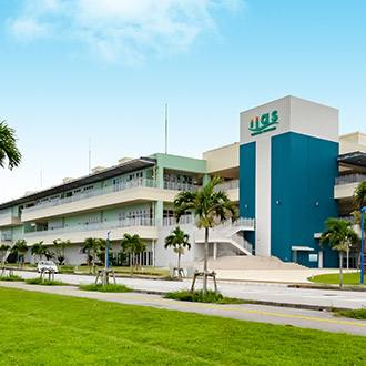 ショッピングセンター