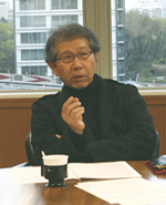 山本氏