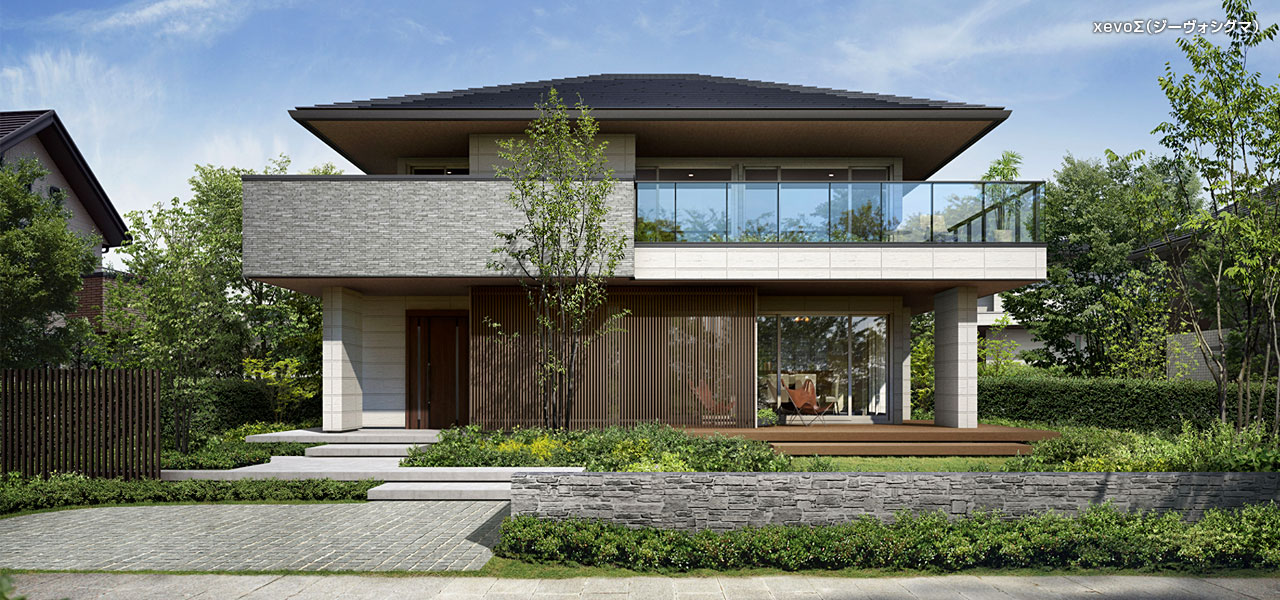 xevo∑(ジーヴォシグマ)