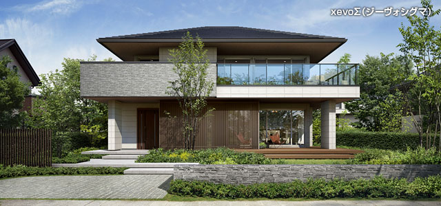 xevo∑(ジーヴォシグマ)