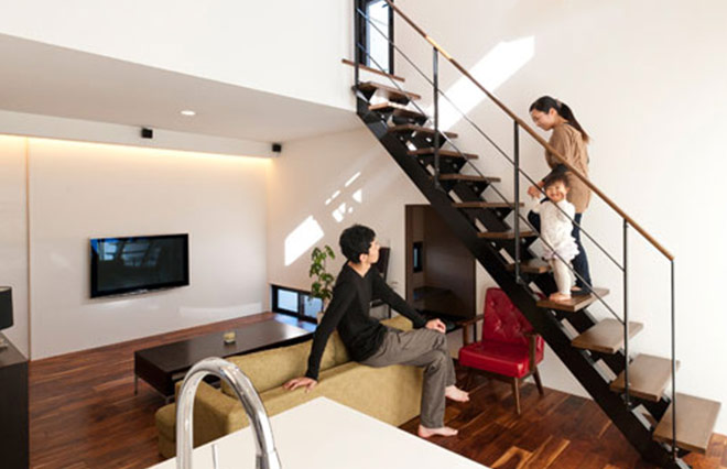 間取り相談サービスイメージ寫真