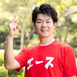 YouTuber 住宅四天王 エース 氏